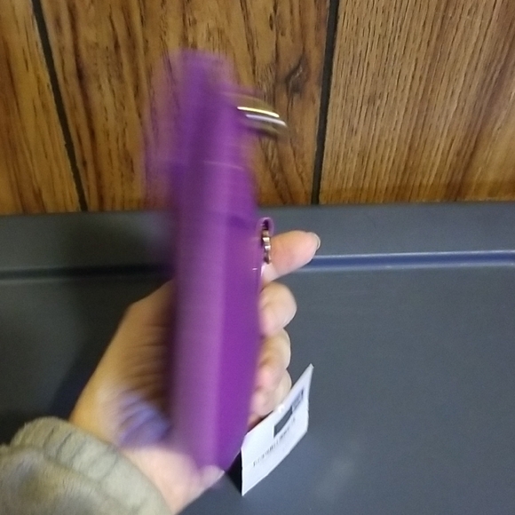 🎄💜LSU Kara Crossbody🛍💛 - Picture 14 of 17